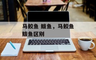 马鲛鱼 鲅鱼，马鲛鱼鲅鱼区别