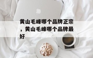 黄山毛峰哪个品牌正宗，黄山毛峰哪个品牌最好