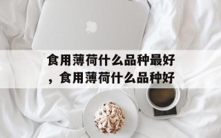 食用薄荷什么品种最好，食用薄荷什么品种好