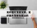 龙虾图片发朋友圈，龙虾图片发朋友圈活的