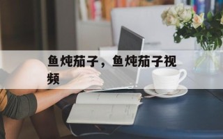 鱼炖茄子，鱼炖茄子视频