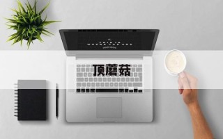 顶蘑菇