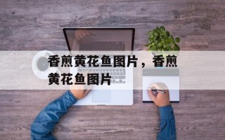 香煎黄花鱼图片，香煎黄花鱼图片