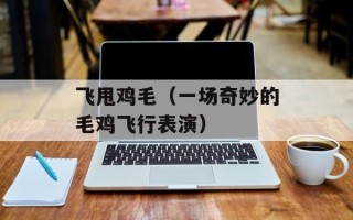 飞甩鸡毛（一场奇妙的毛鸡飞行表演）