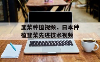 韭菜种植视频，日本种植韭菜先进技术视频