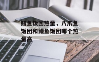 鳗鱼饭团热量，八爪鱼饭团和鳗鱼饭团哪个热量高