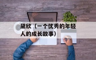 黛欣（一个优秀的年轻人的成长故事）