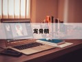 龙骨精