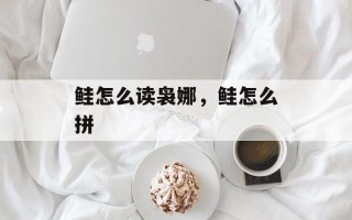 鲑怎么读袅娜，鲑怎么拼