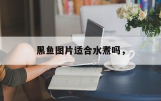 黑鱼图片适合水煮吗，