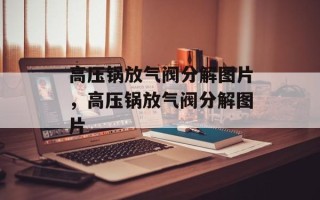 高压锅放气阀分解图片，高压锅放气阀分解图片