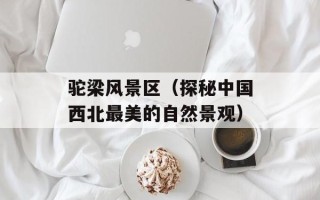 驼梁风景区（探秘中国西北最美的自然景观）