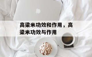 高梁米功效和作用，高梁米功效与作用