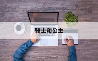 骑士和公主