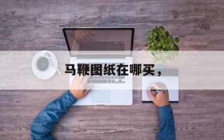 马鞭图纸在哪买，