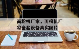面粉机厂家，面粉机厂家全套设备真实图片