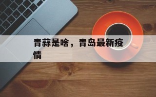 青蒜是啥，青岛最新疫情
