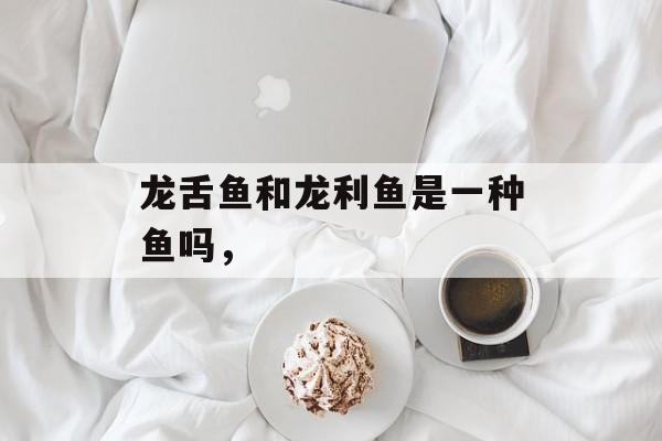 龙舌鱼和龙利鱼是一种鱼吗，-第1张图片-