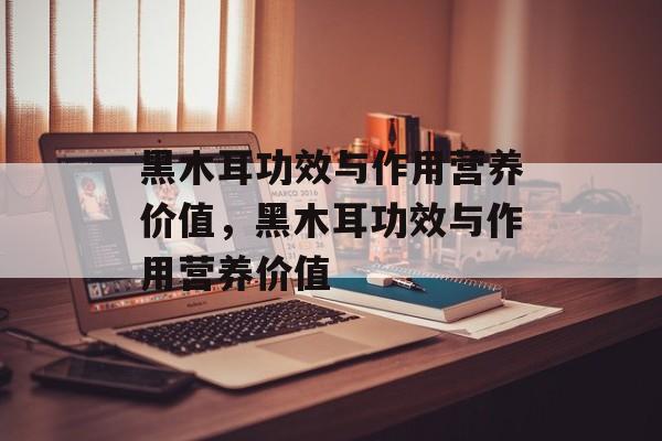 黑木耳功效与作用营养价值，黑木耳功效与作用营养价值-第1张图片-