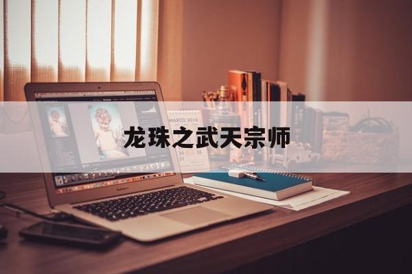 龙珠之武天宗师-第1张图片-