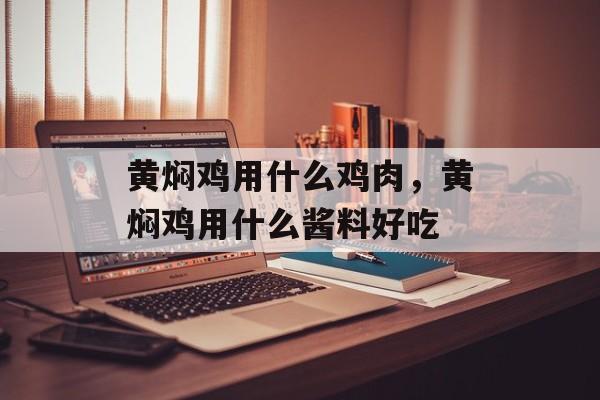 黄焖鸡用什么鸡肉，黄焖鸡用什么酱料好吃-第1张图片-
