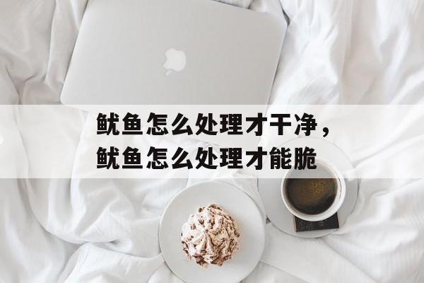 鱿鱼怎么处理才干净，鱿鱼怎么处理才能脆-第1张图片-