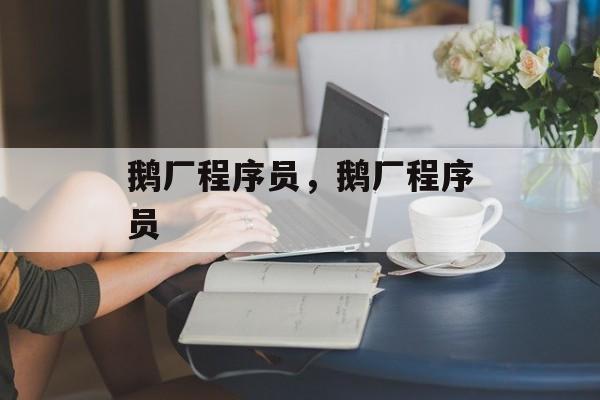 鹅厂程序员，鹅厂程序员-第1张图片-