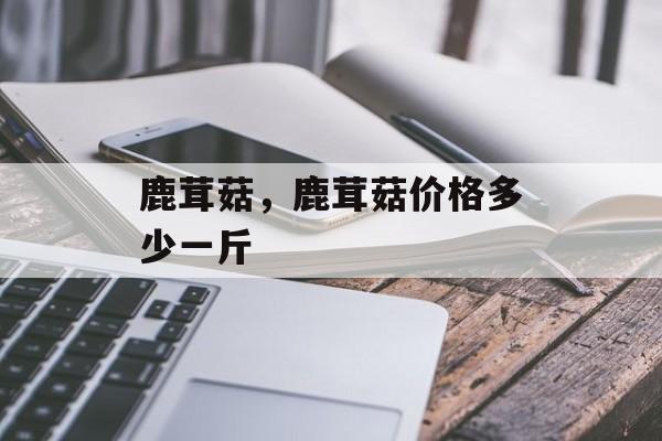 鹿茸菇，鹿茸菇价格多少一斤-第1张图片-