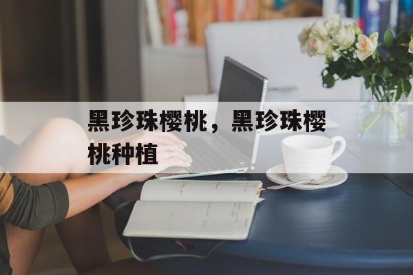 黑珍珠樱桃，黑珍珠樱桃种植-第1张图片-
