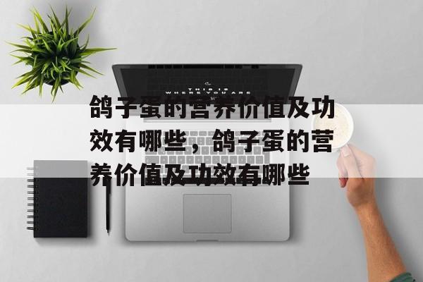 鸽子蛋的营养价值及功效有哪些，鸽子蛋的营养价值及功效有哪些-第1张图片-
