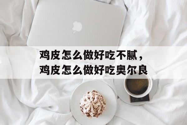 鸡皮怎么做好吃不腻，鸡皮怎么做好吃奥尔良-第1张图片-