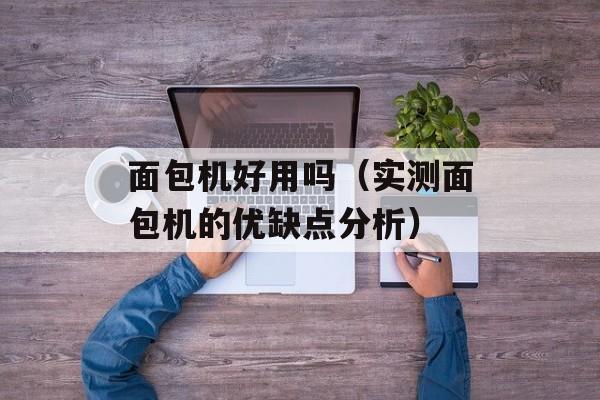 面包机好用吗（实测面包机的优缺点分析）-第1张图片-