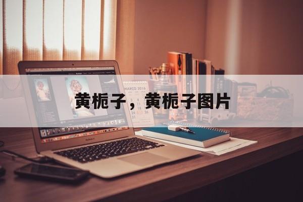 黄栀子，黄栀子图片-第1张图片-