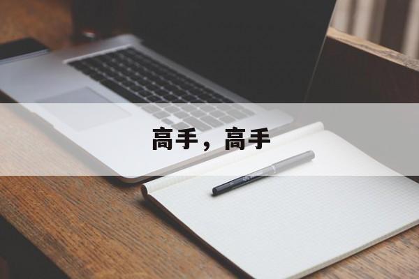 高手，高手-第1张图片-