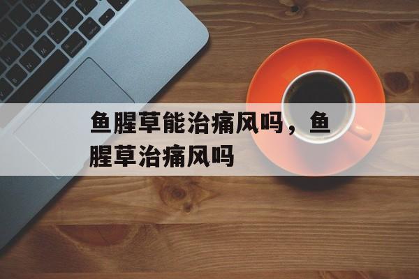 鱼腥草能治痛风吗，鱼腥草治痛风吗-第1张图片-