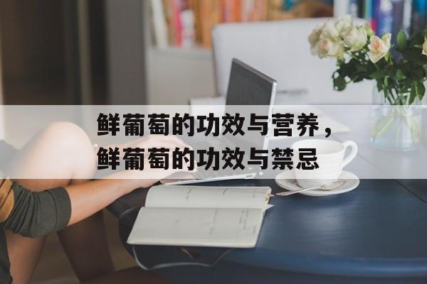 鲜葡萄的功效与营养，鲜葡萄的功效与禁忌-第1张图片-