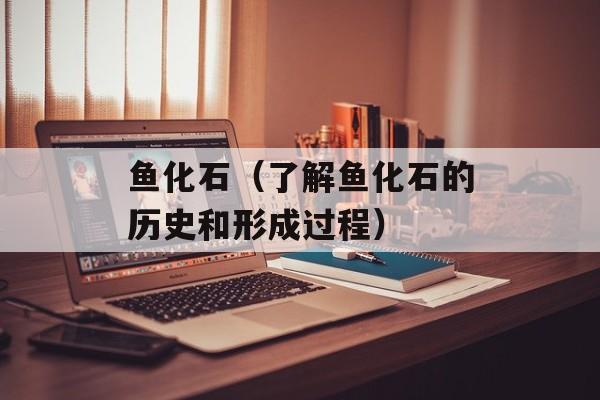 鱼化石（了解鱼化石的历史和形成过程）-第1张图片-