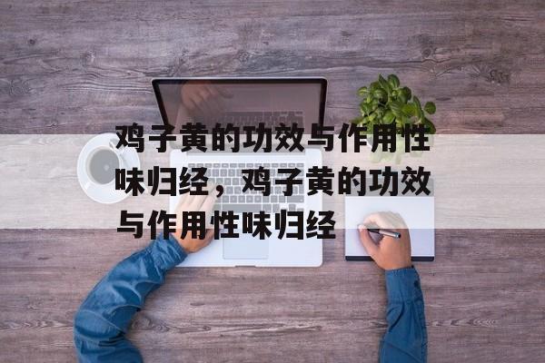 鸡子黄的功效与作用性味归经，鸡子黄的功效与作用性味归经-第1张图片-
