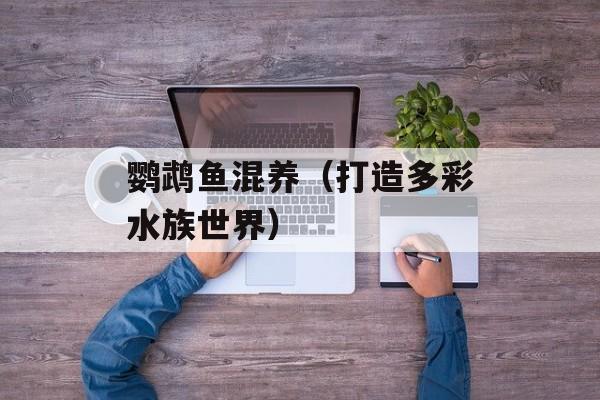 鹦鹉鱼混养（打造多彩水族世界）-第1张图片-