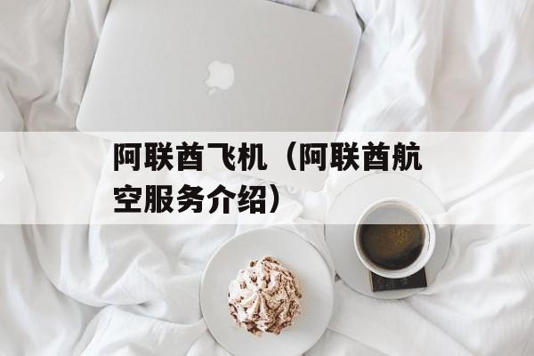阿联酋飞机（阿联酋航空服务介绍）-第1张图片-