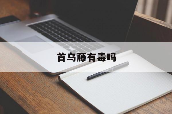 首乌藤有毒吗-第1张图片-
