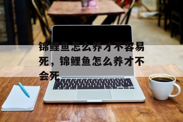 锦鲤鱼怎么养才不容易死，锦鲤鱼怎么养才不会死-第1张图片-