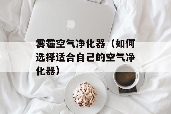 雾霾空气净化器（如何选择适合自己的空气净化器）-第1张图片-