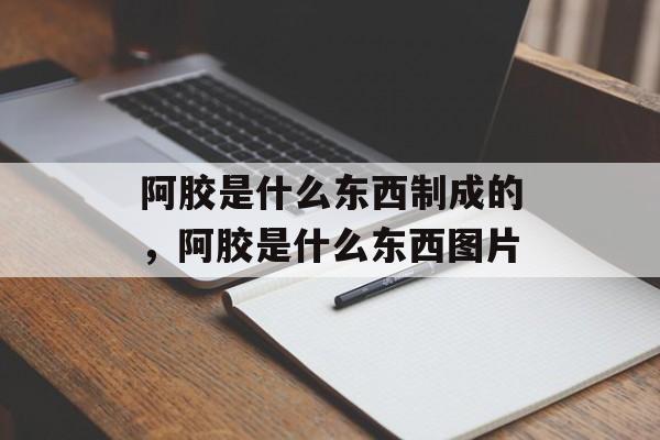 阿胶是什么东西制成的，阿胶是什么东西图片-第1张图片-