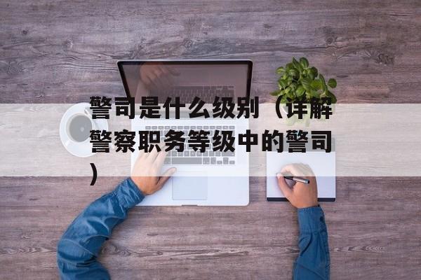 警司是什么级别（详解警察职务等级中的警司）-第1张图片-