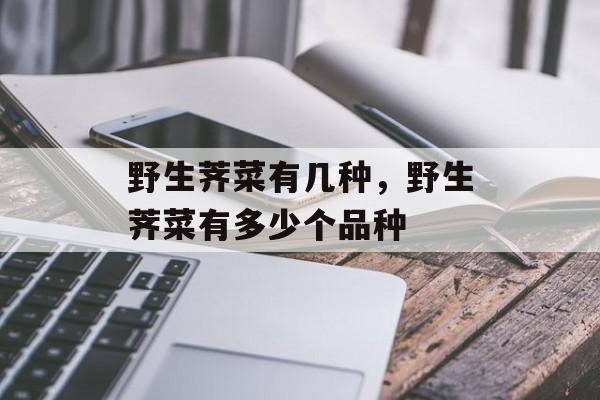 野生荠菜有几种，野生荠菜有多少个品种-第1张图片-