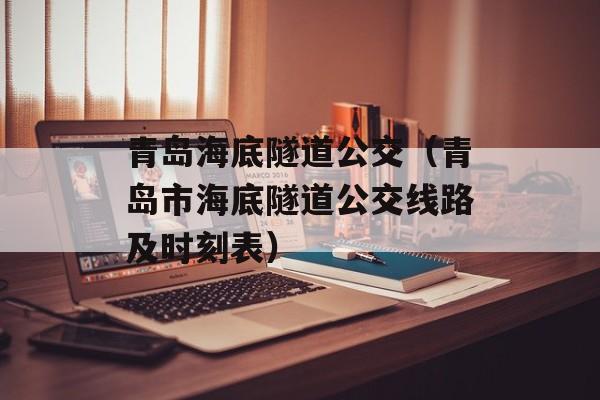 青岛海底隧道公交（青岛市海底隧道公交线路及时刻表）-第1张图片-